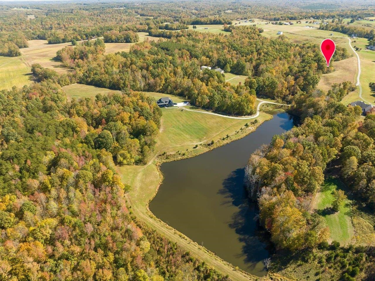600 Anderson Ridge Road Mebane, NC 27302 - Photo 60 of 63 Photo 60