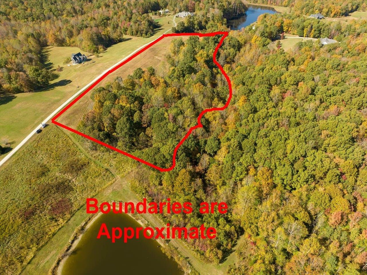 600 Anderson Ridge Road Mebane, NC 27302 - Photo 8 of 63 Photo 8