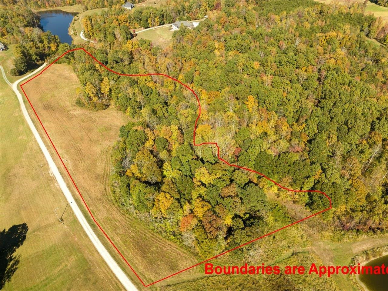 600 Anderson Ridge Road Mebane, NC 27302 - Photo 10 of 63 Photo 10