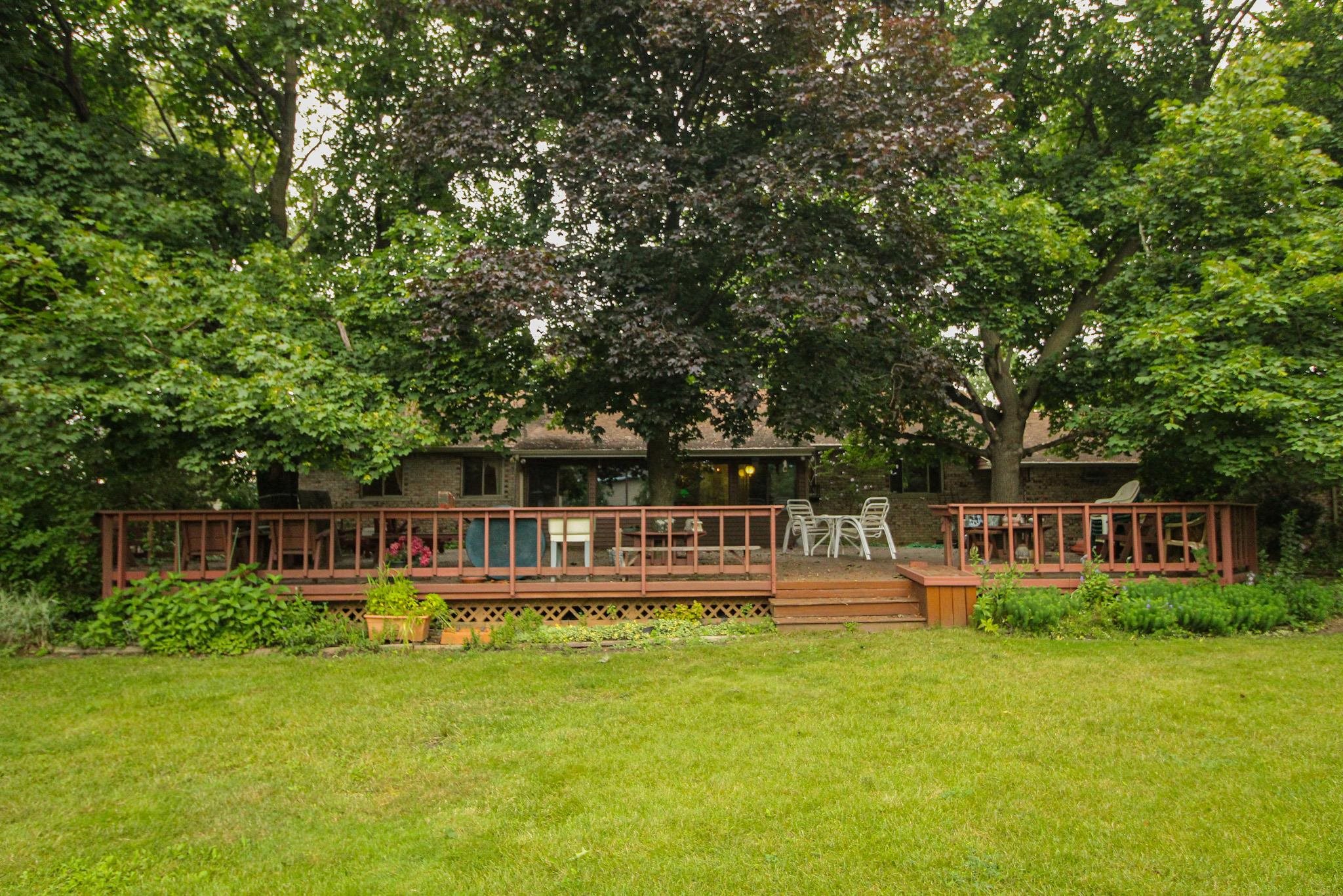 1438 South Morrish Road Flint, MI 48532 - Photo 35 of 37
