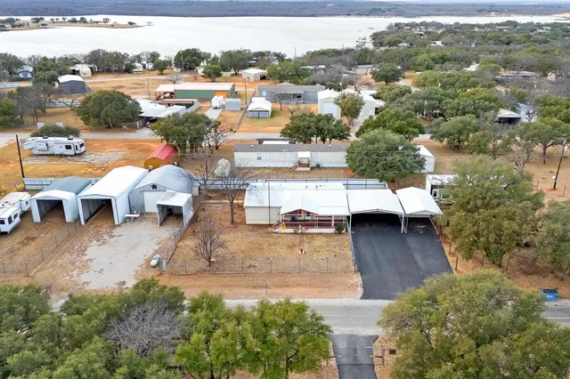 $200,000 | 4394 Iroquois Drive, May, TX 76857