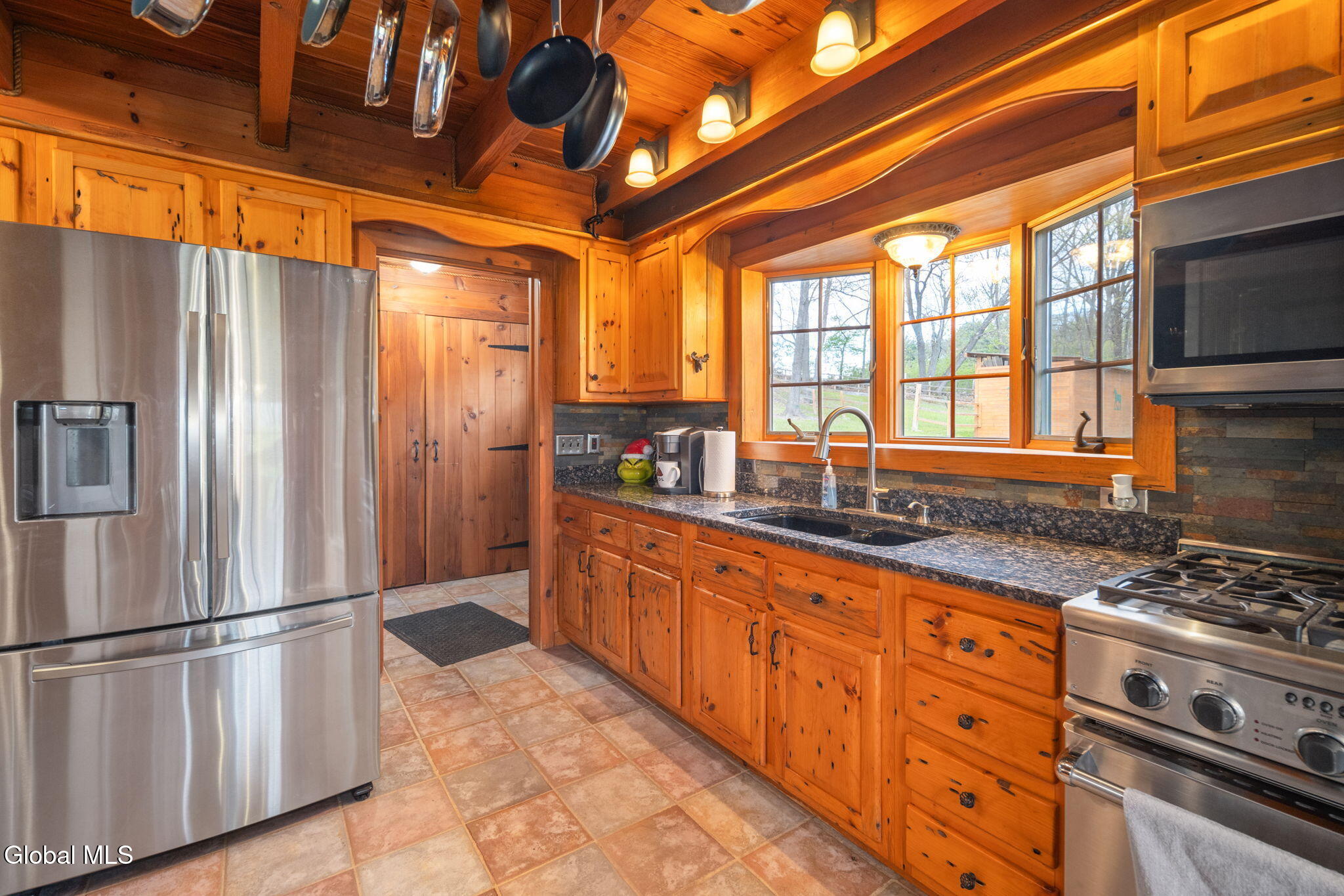 284 Sprakers Road Esperance, NY 12160 - Photo 5 of 52 6-284SprakersRd_06