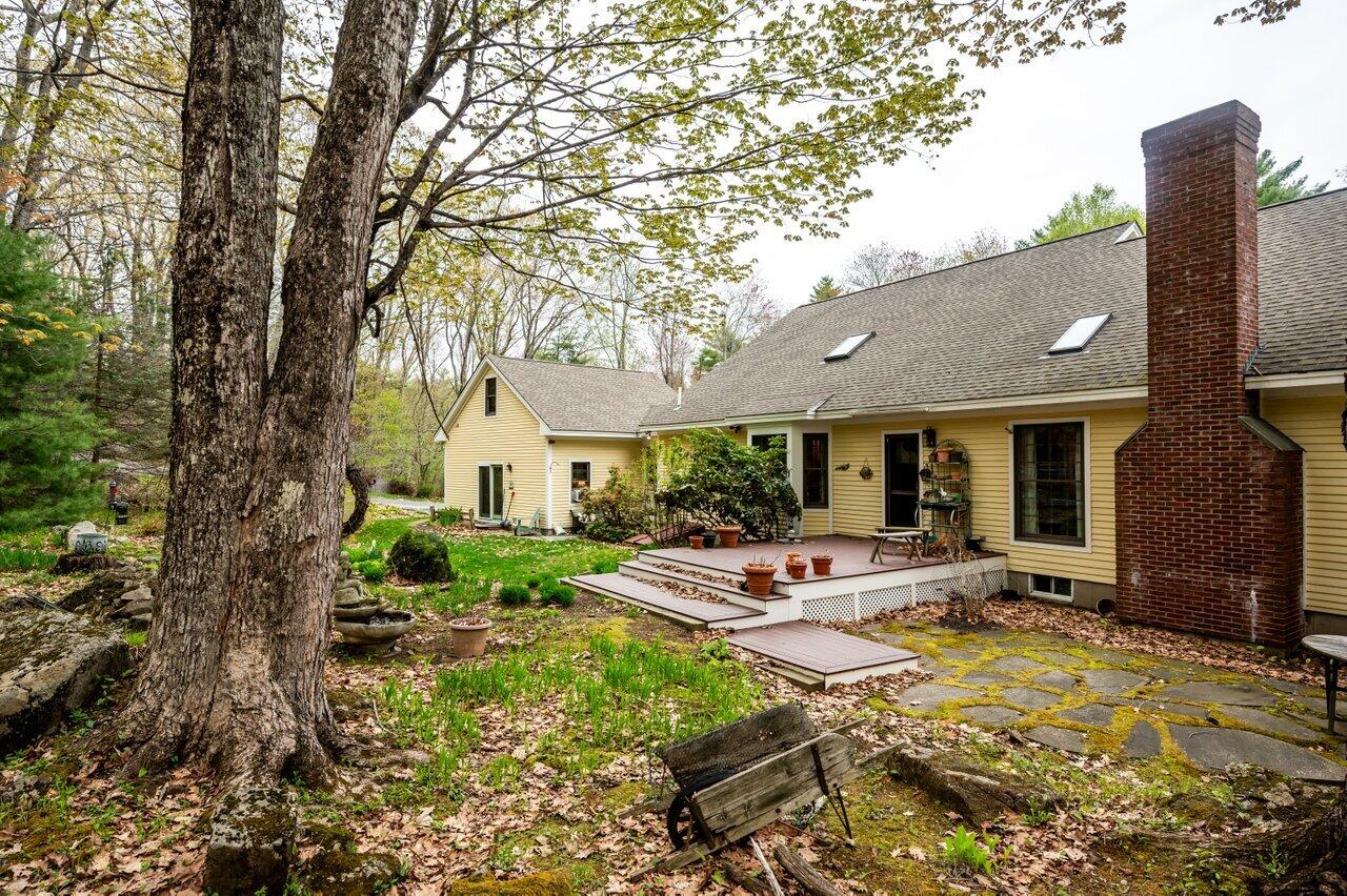 86 Josiah Norton Road York, ME 03902 - Photo 25 of 27 009-86JosiahNortonRoad-York-ME-03902-SMA