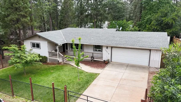$515,000 | 15916 Thiel Way, Grass Valley, CA 95949