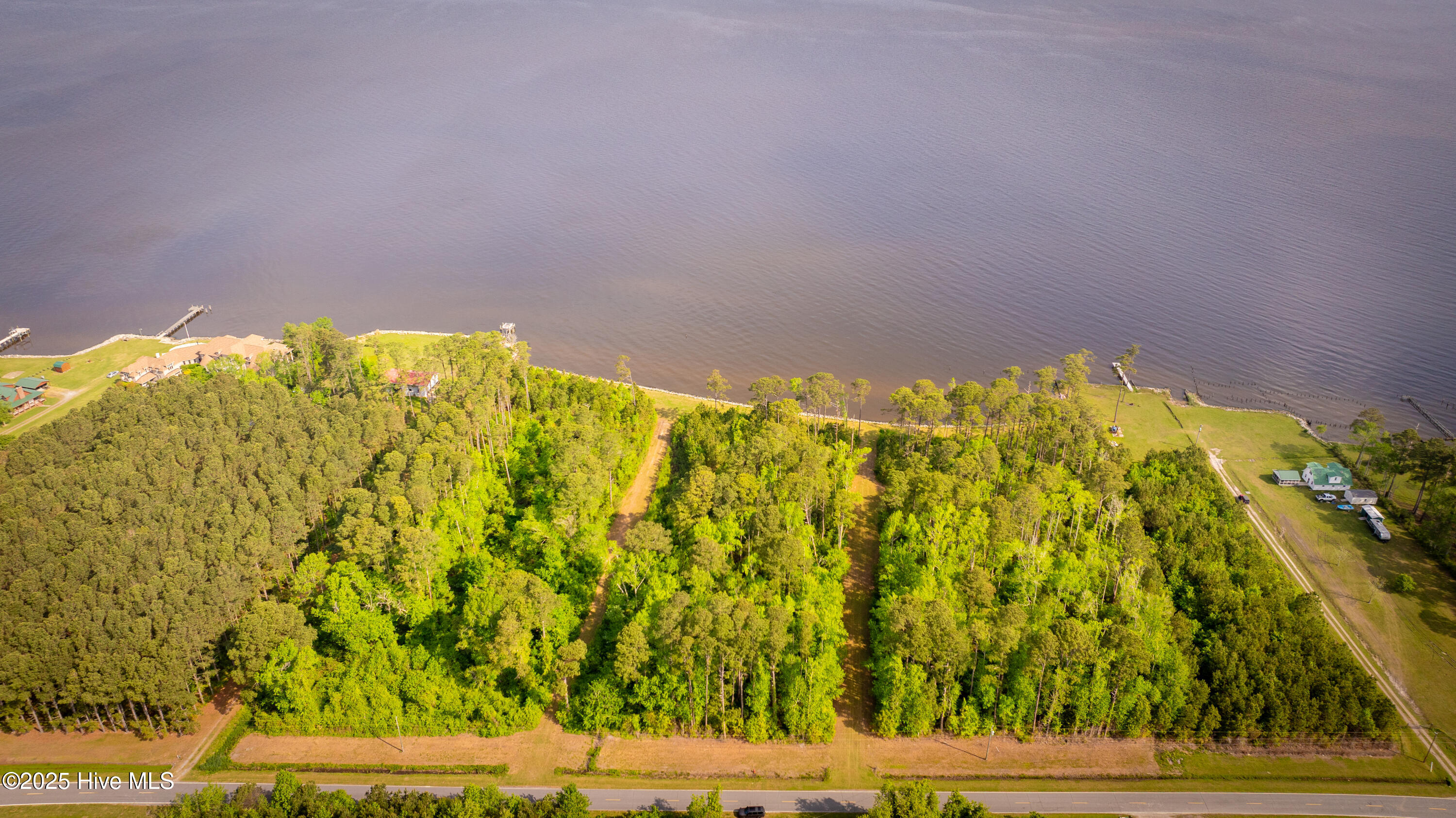 6267 Sound Side Road Columbia, NC 27925 - Photo 2 of 4 DJI_20250421095301_0031_D