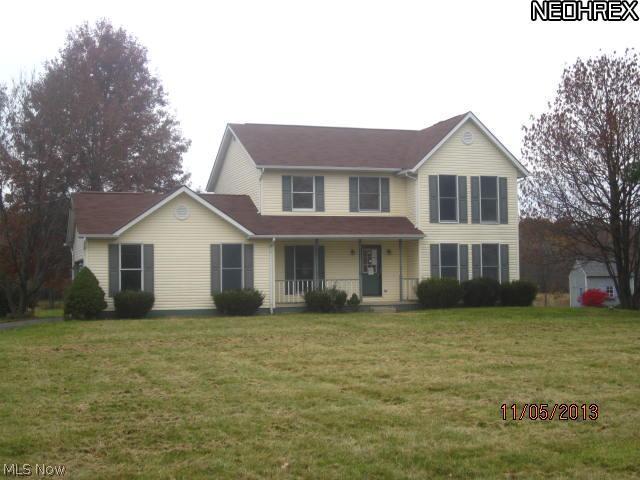 4475 Laubert Road Atwater, OH 44201 - Photo 1 of 14