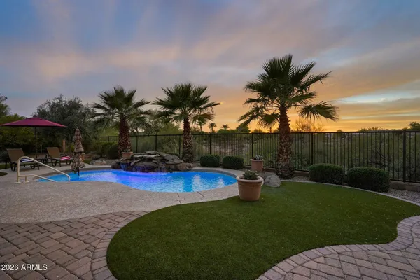 $757,500 | 29383 North 129th Avenue, Peoria, AZ 85383