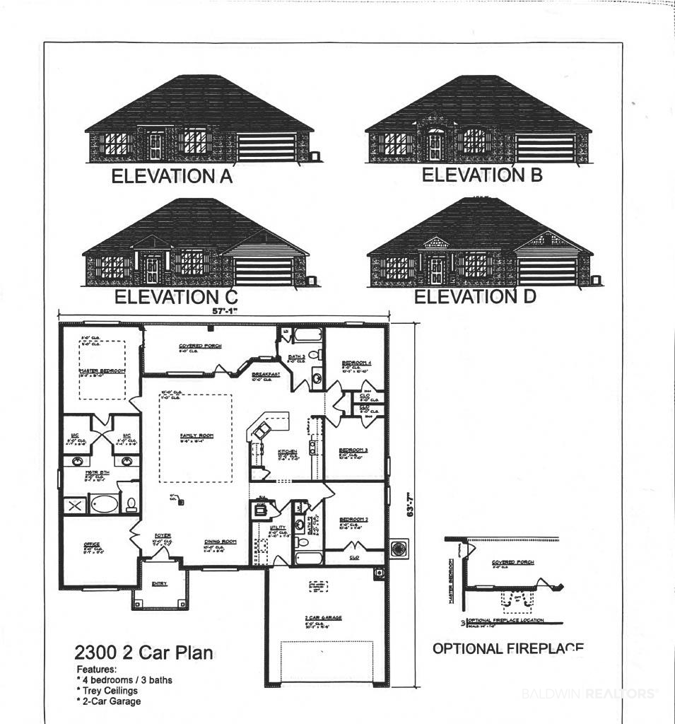 12561 Dakota Street Elberta, AL 36530 - Photo 30 of 30
