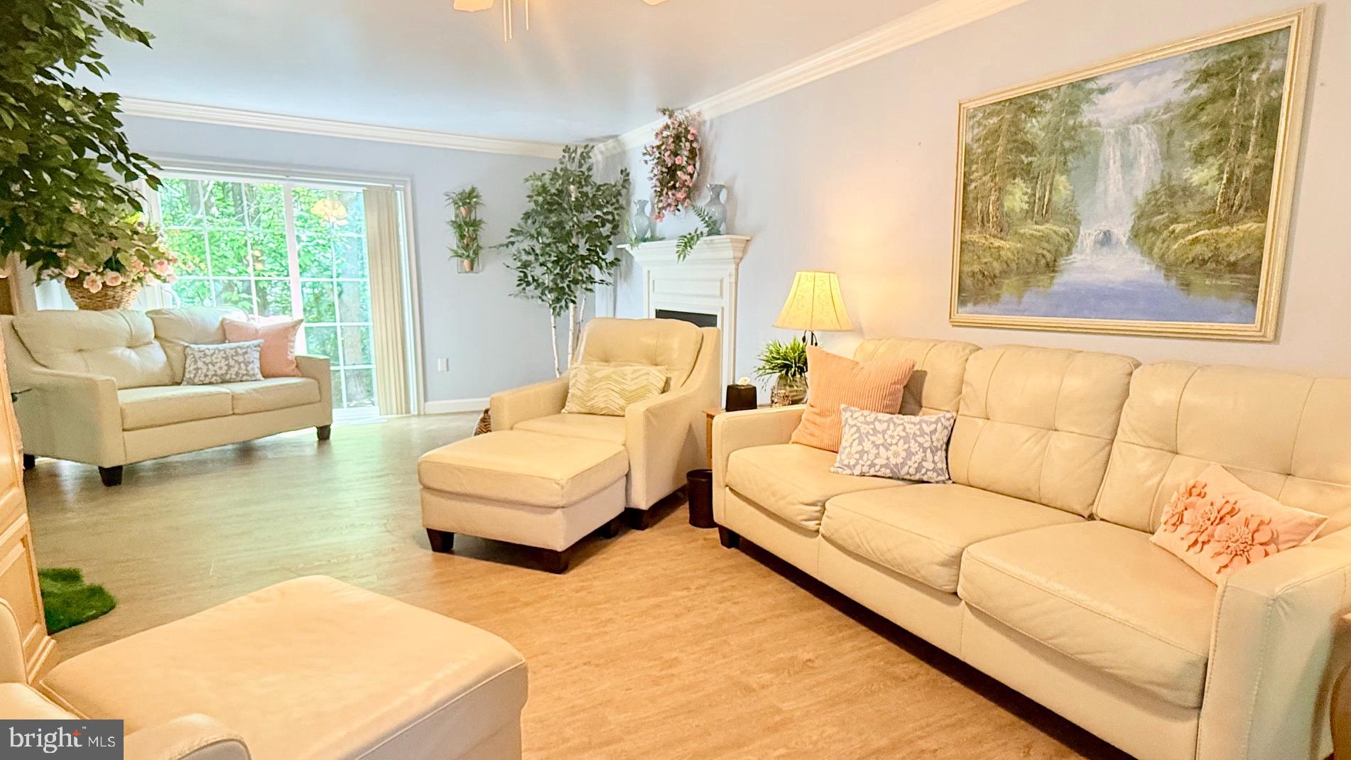 12541 Adobe Circle Lusby, MD 20657 - Photo 16 of 81