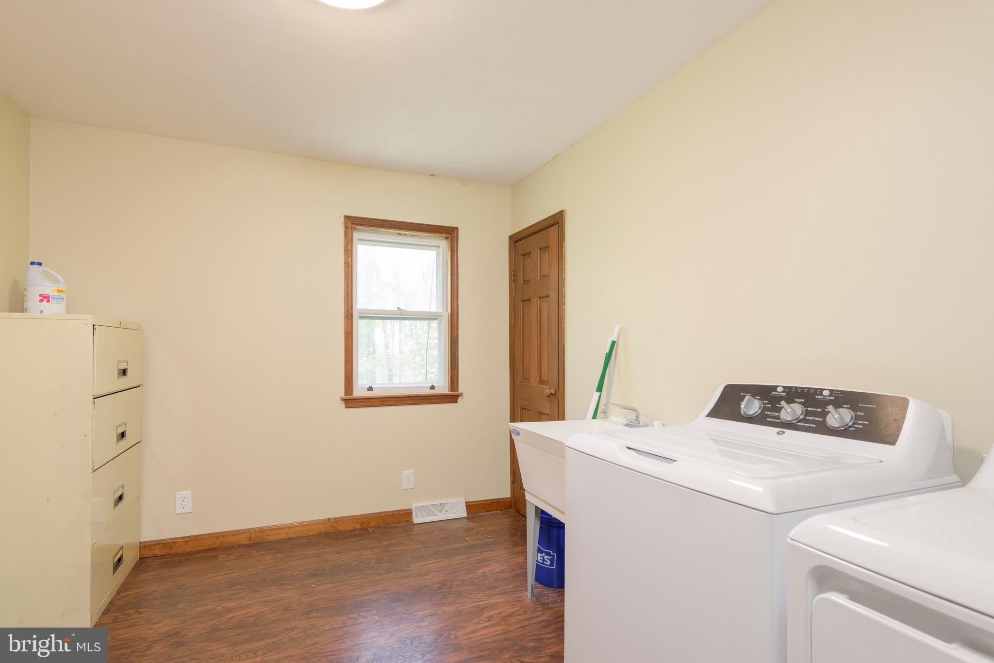 3463 Garnet Mine Road Garnet Valley, PA 19060 - Photo 24 of 38 a room with storage and utility