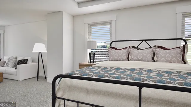 $479,850 | 810 Grande Bishop Drive, Unit 58, Fairburn, GA 30213