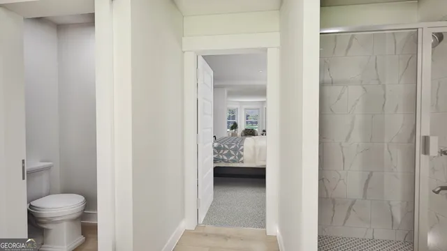 $479,850 | 810 Grande Bishop Drive, Unit 58, Fairburn, GA 30213