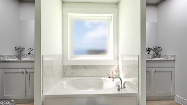 $479,850 | 810 Grande Bishop Drive, Unit 58, Fairburn, GA 30213