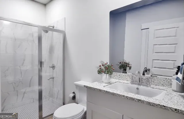 $479,850 | 810 Grande Bishop Drive, Unit 58, Fairburn, GA 30213