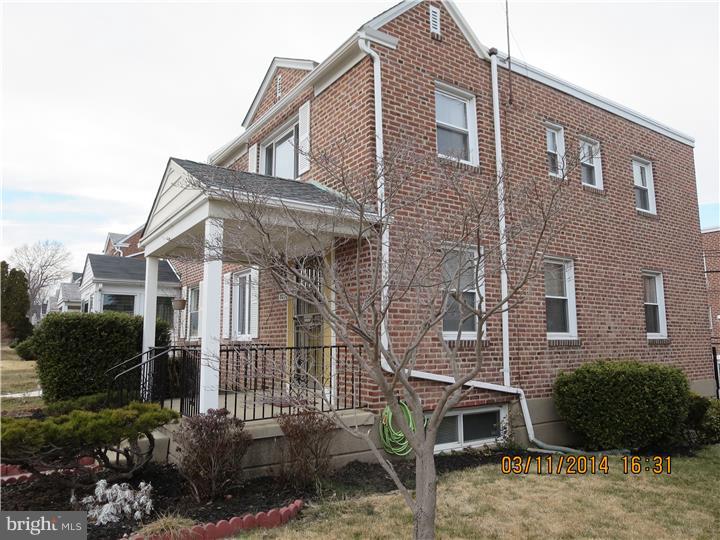 823 Laurel Road Lansdowne, PA 19050 - Photo 2 of 16 Exterior Side
