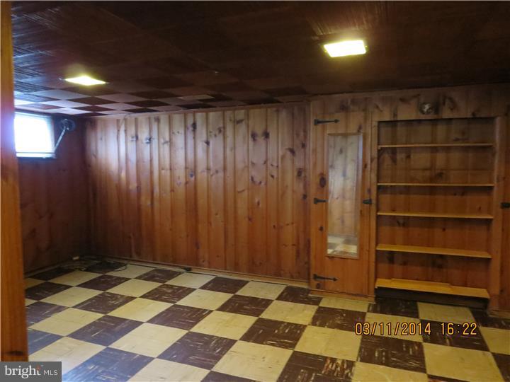 823 Laurel Road Lansdowne, PA 19050 - Photo 11 of 16 Basement - Finished