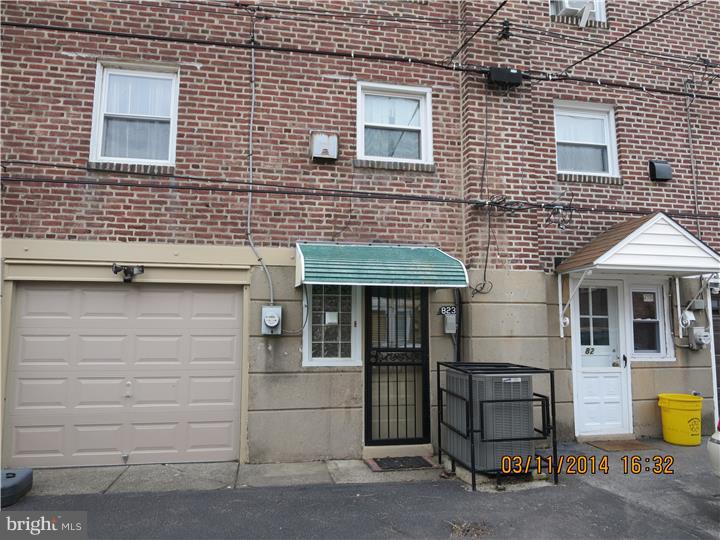 823 Laurel Road Lansdowne, PA 19050 - Photo 15 of 16 Exterior Back