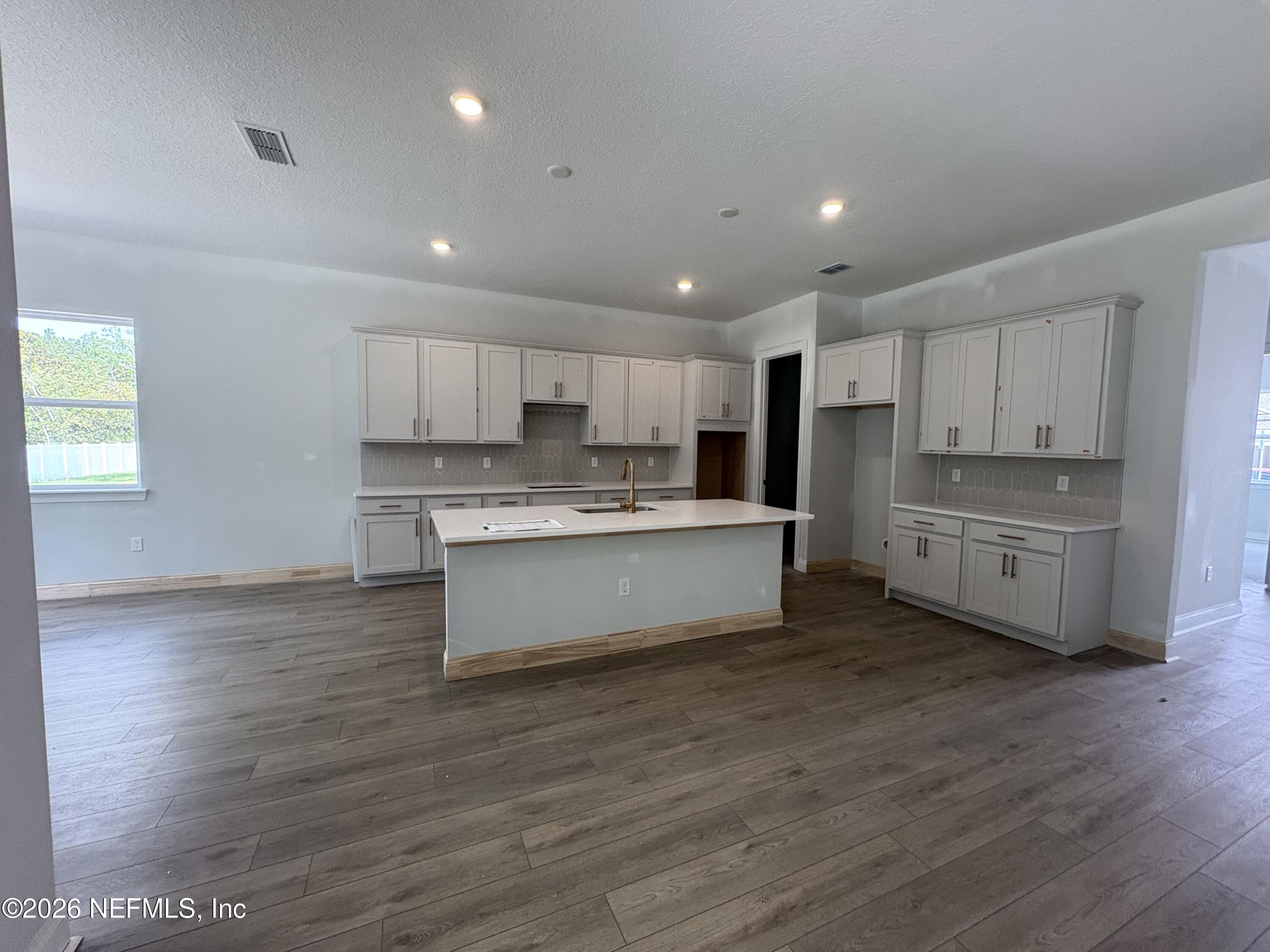 88 Cres Shrs Road St. Augustine, FL 32086 - Photo 4 of 21 Kitchen1