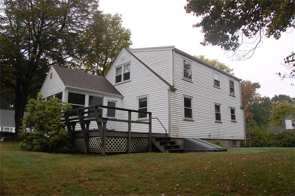 14 Merilyn Road Weymouth, MA 02190 - Photo 3 of 8
