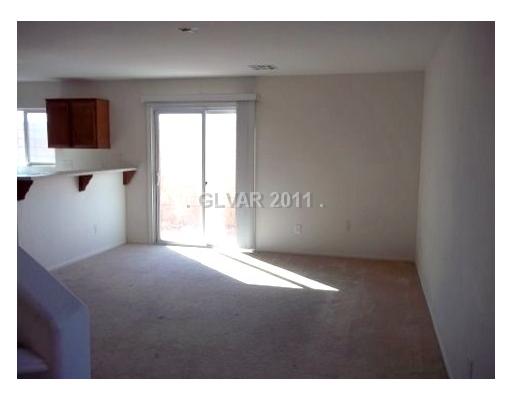 8277 Time Machine Avenue Las Vegas, NV 89113 - Photo 4 of 9 Living Room.