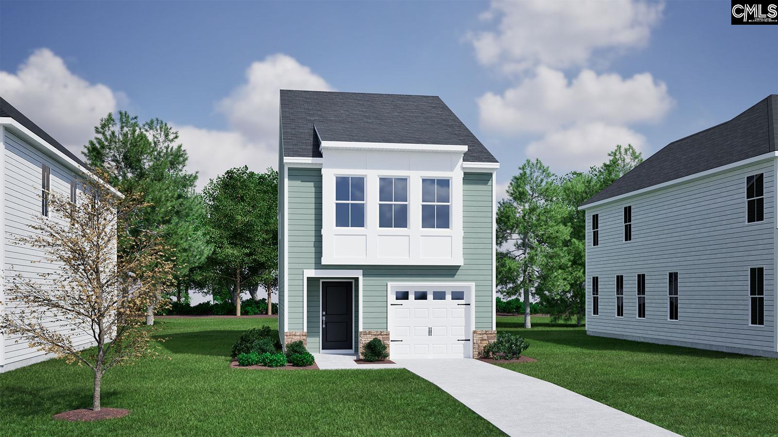 322 Tartan Road Hopkins, SC 29061 - Photo 2 of 4