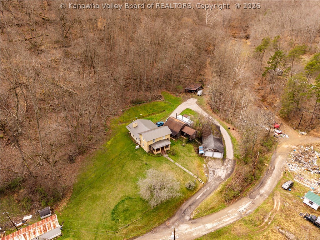 681 Givens Park Road Elkview, WV 25071 - Photo 14 of 22 Gallery Image 14