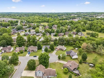 $449,900 | 526 Creek Point, Mount Juliet, TN 37122
