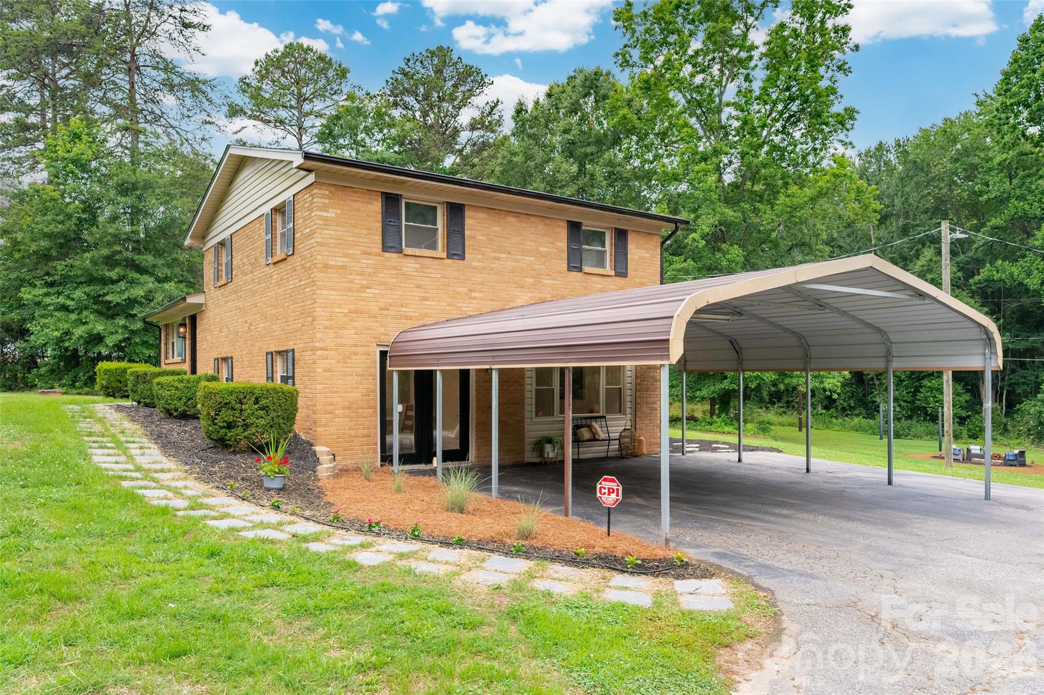 3339 Rhyne Forest Road Iron Station, NC 28080 - Photo 33 of 44