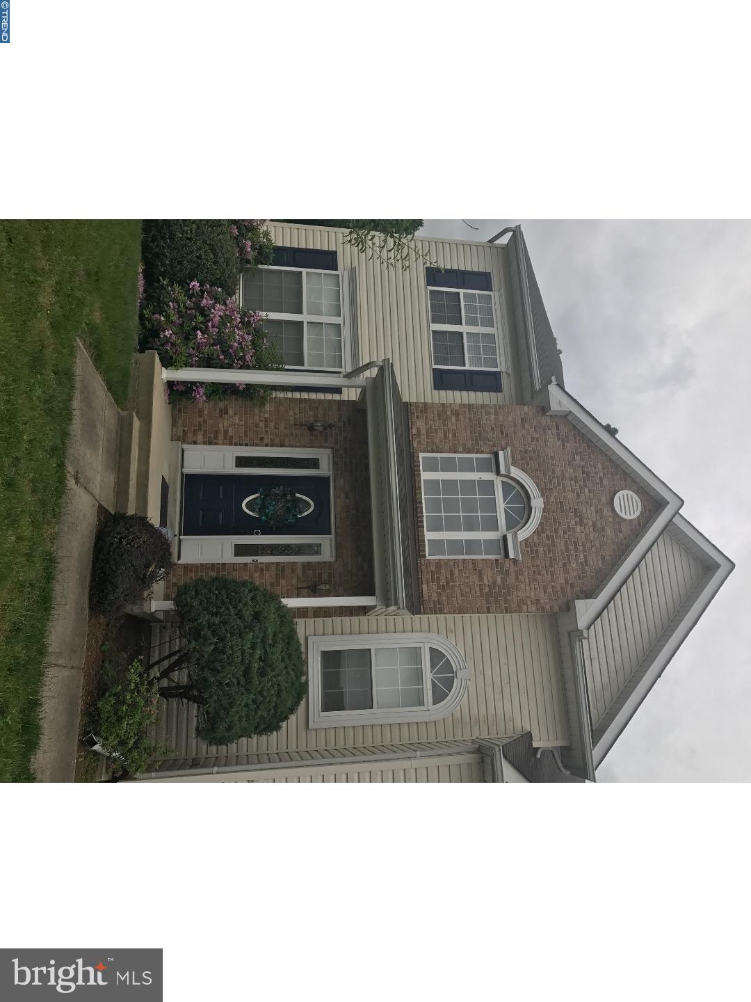 122 Wynnefield Road Bear, DE 19701 - Photo 1 of 25 Exterior Front