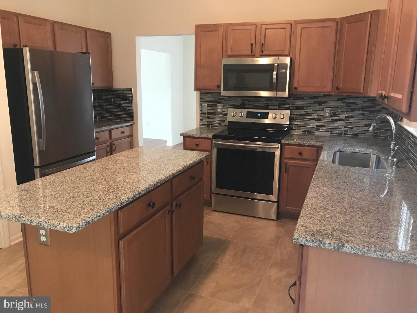 122 Wynnefield Road Bear, DE 19701 - Photo 12 of 25 Kitchen