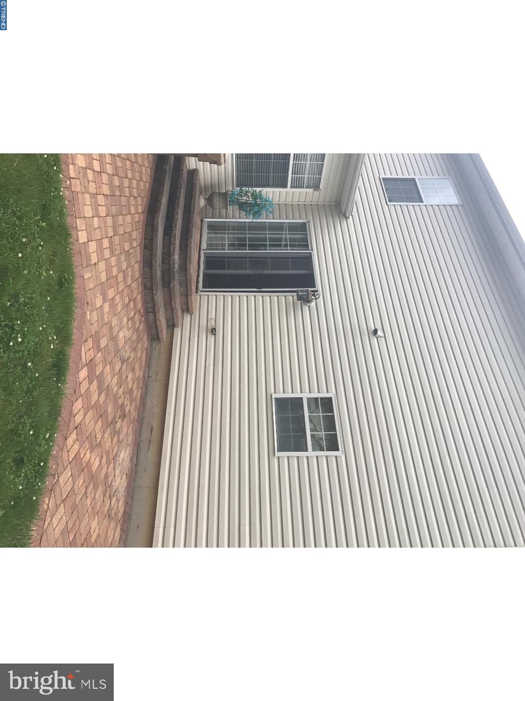 122 Wynnefield Road Bear, DE 19701 - Photo 23 of 25 Exterior Back