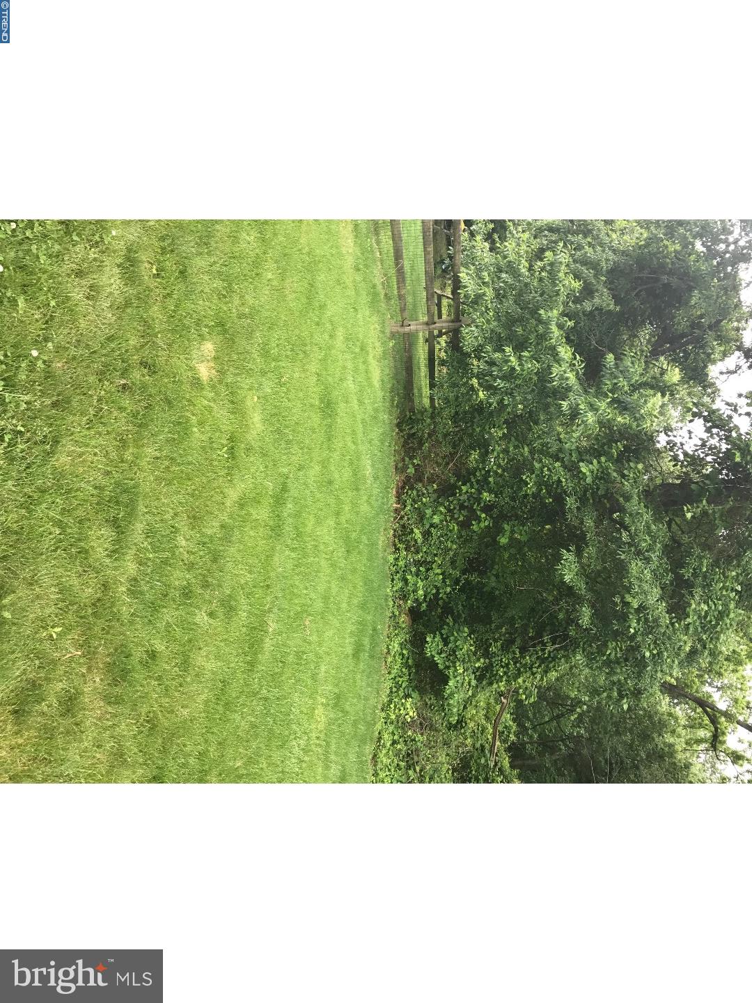 122 Wynnefield Road Bear, DE 19701 - Photo 25 of 25 Exterior Back
