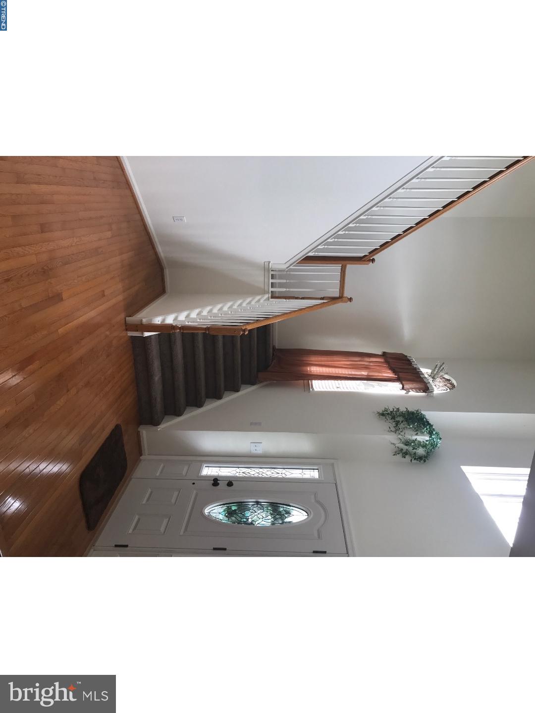 122 Wynnefield Road Bear, DE 19701 - Photo 4 of 25 Foyer