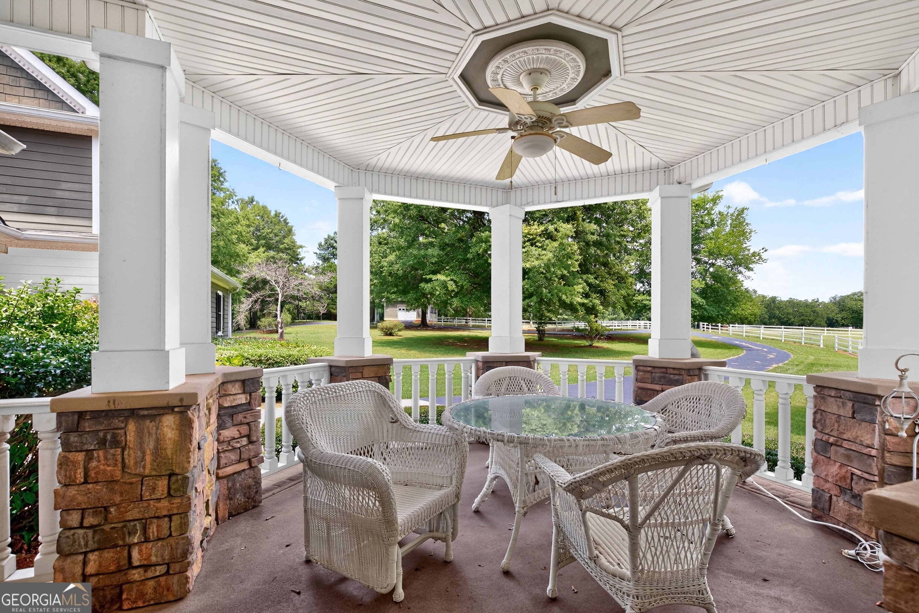 244 Howell Road Zebulon, GA 30295 - Photo 65 of 86