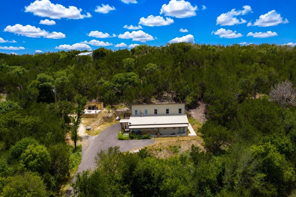 144 Roland Trail Kerrville, TX 78028 - Photo 2 of 29 Gallery Image 2
