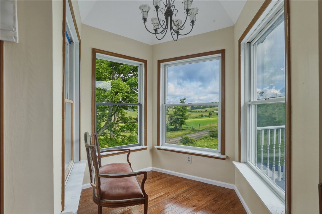 850 Harris Road Caton, NY 14830 - Photo 29 of 50 Sitting area in master suite