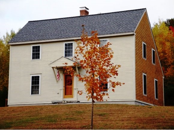 74 Durgin Bridge Road Sandwich, NH 03259 - Photo 1 of 1