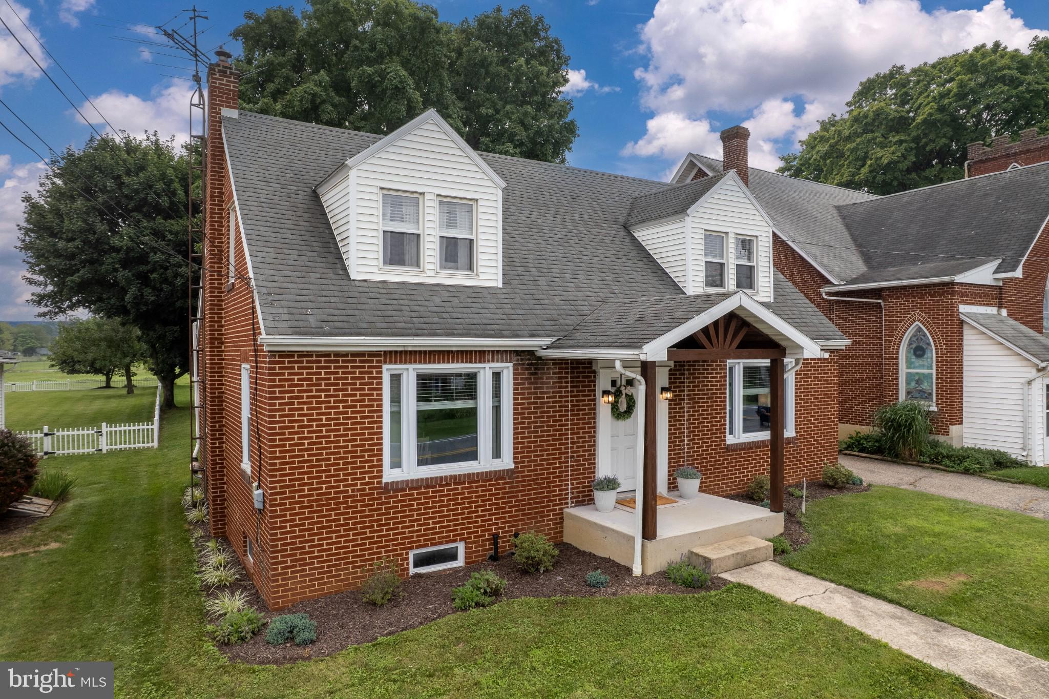 12 Strohm Road Shippensburg, PA 17257 - Photo 2 of 52 Gallery Image 2
