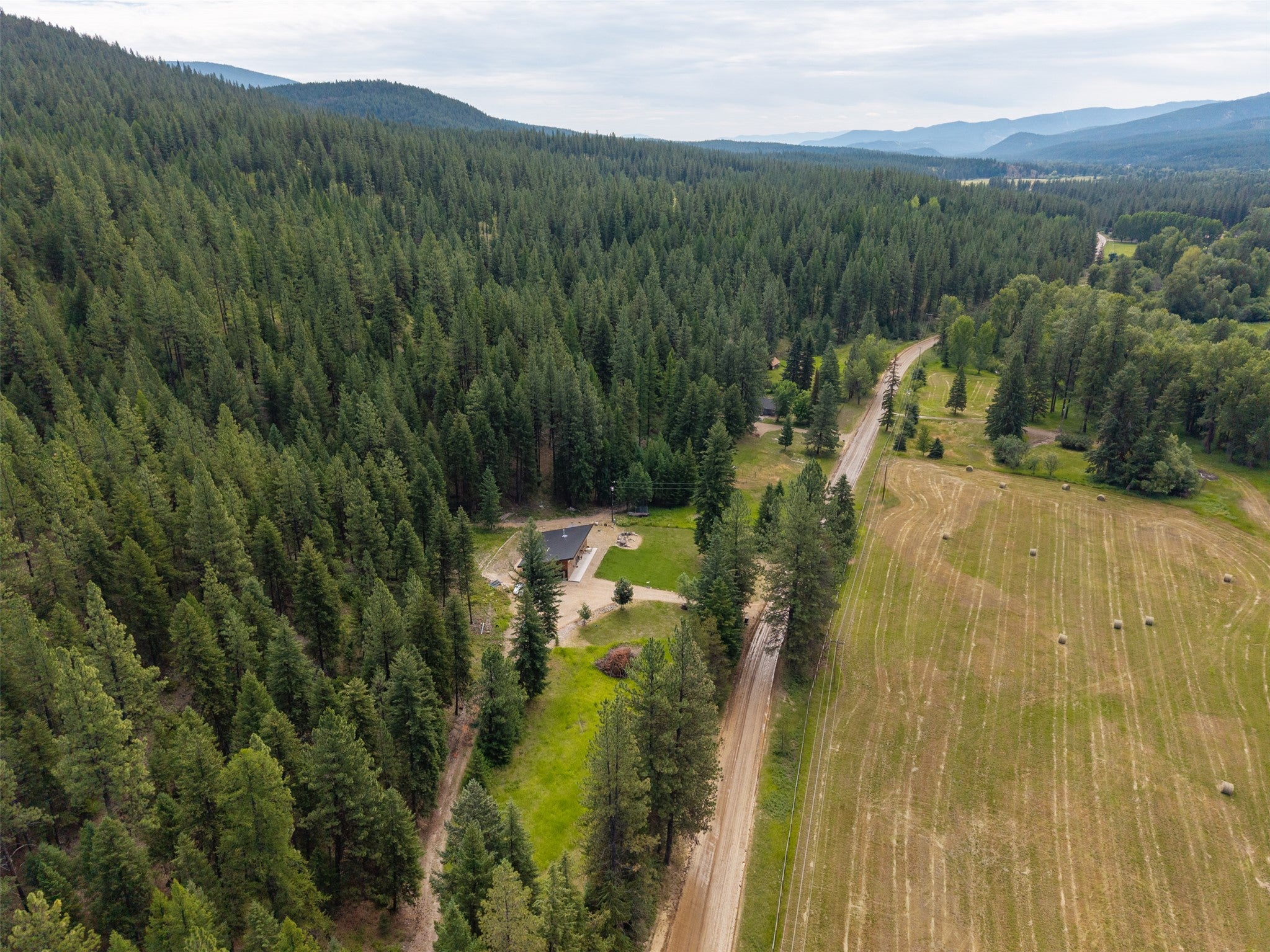 26900 9 Mile Road Huson, MT 59846 - Photo 45 of 60 Gallery Image 45