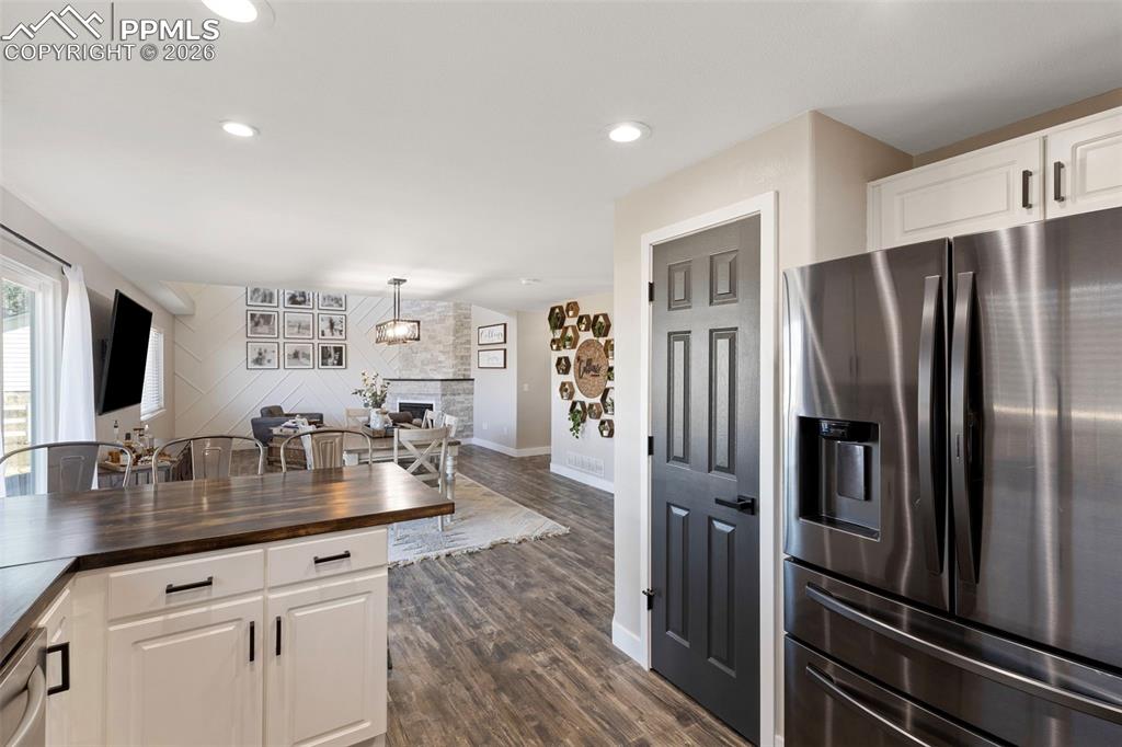 7636 Bullet Road Peyton, CO 80831 - Photo 11 of 30