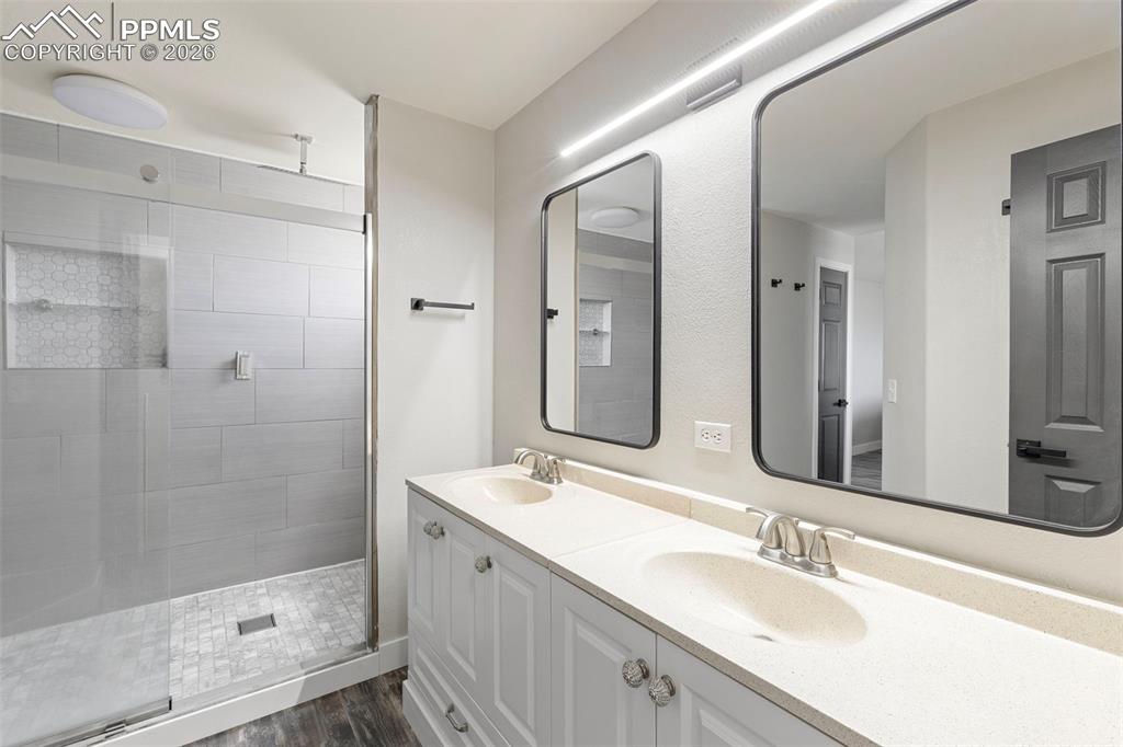 7636 Bullet Road Peyton, CO 80831 - Photo 13 of 30