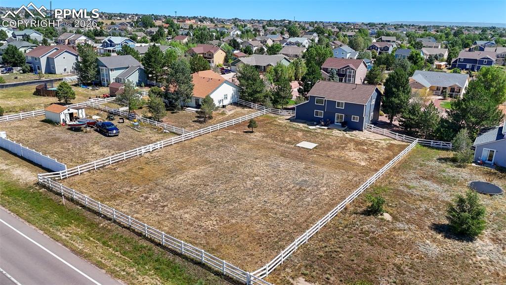 7636 Bullet Road Peyton, CO 80831 - Photo 27 of 30