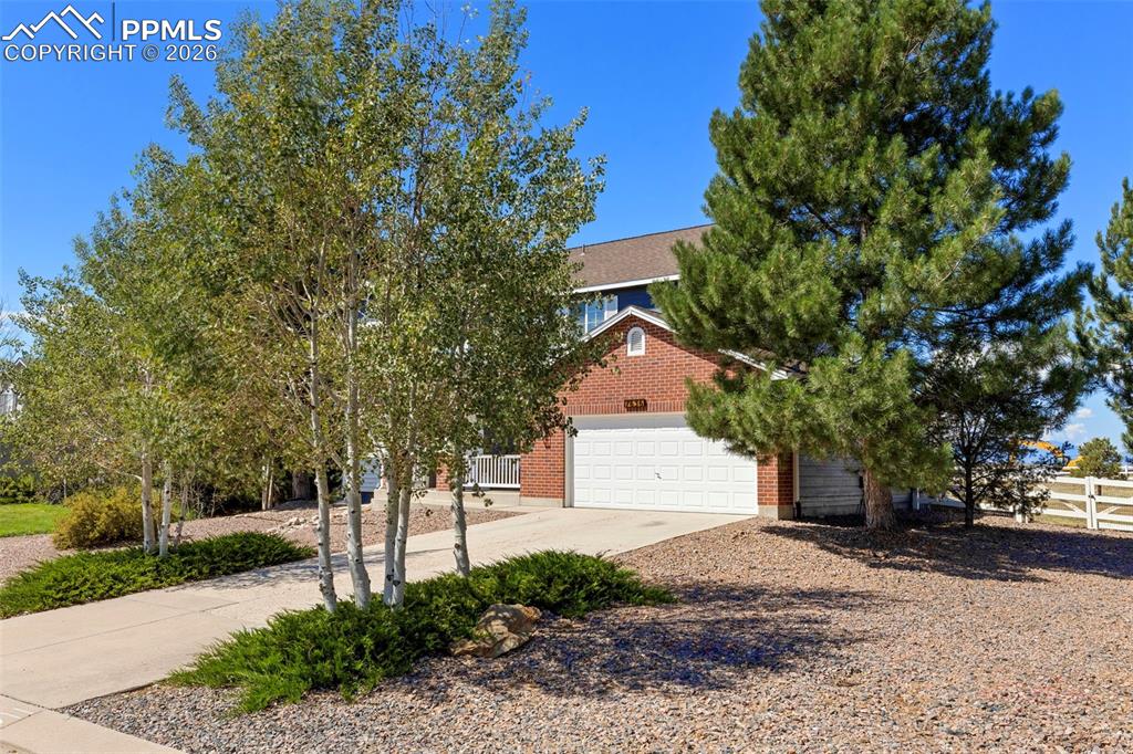 7636 Bullet Road Peyton, CO 80831 - Photo 28 of 30