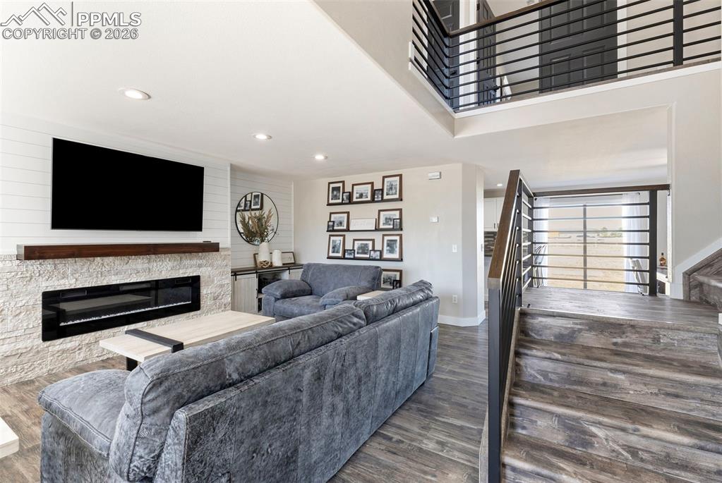 7636 Bullet Road Peyton, CO 80831 - Photo 5 of 30