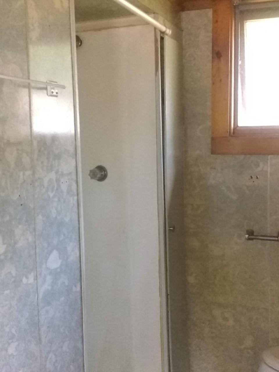 851 Federal Road Livermore, ME 04253 - Photo 37 of 47 0336 gray shower stall