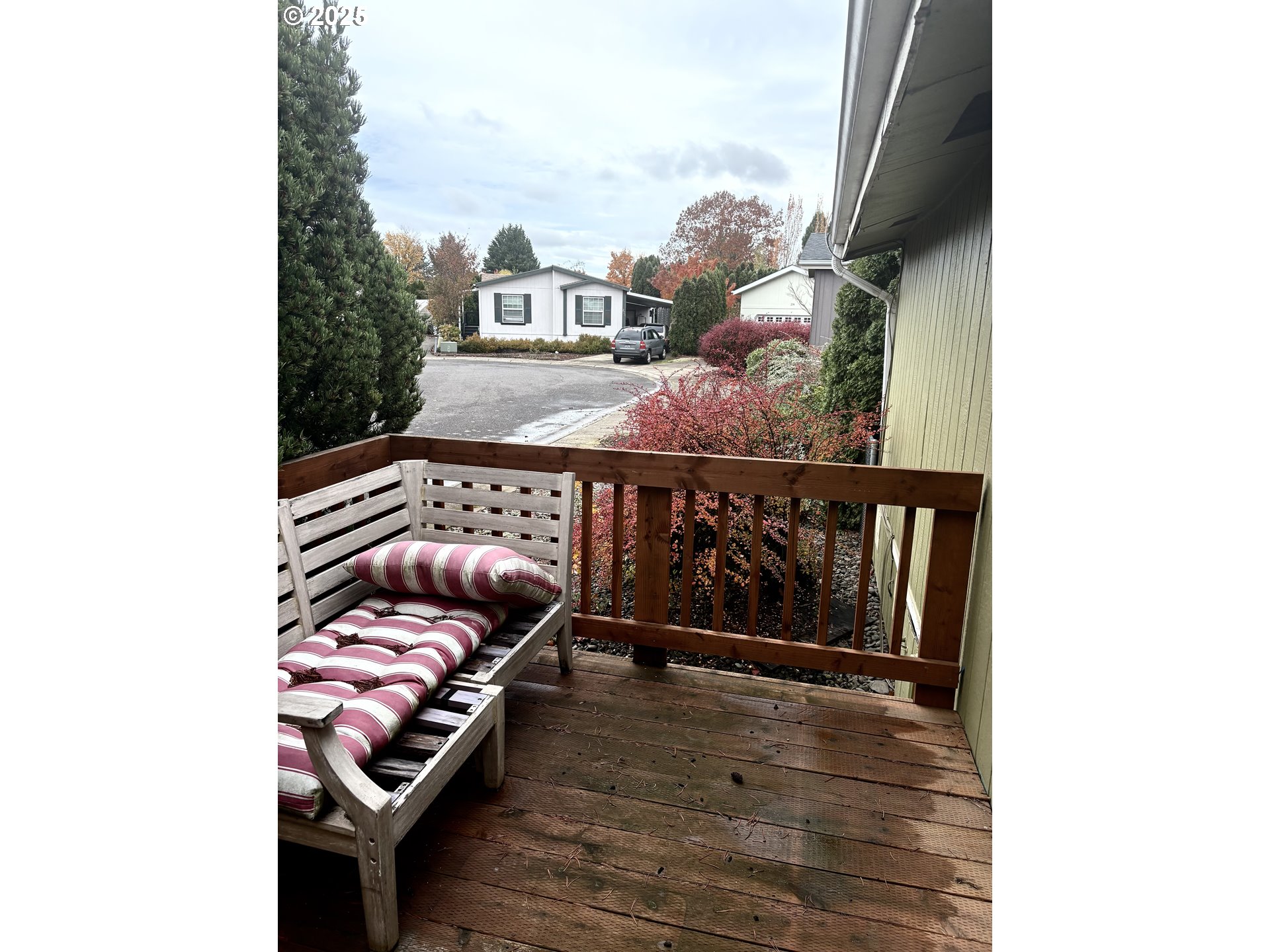 1699 North Terry Street, Unit 272 Eugene, OR 97402 - Photo 13 of 25