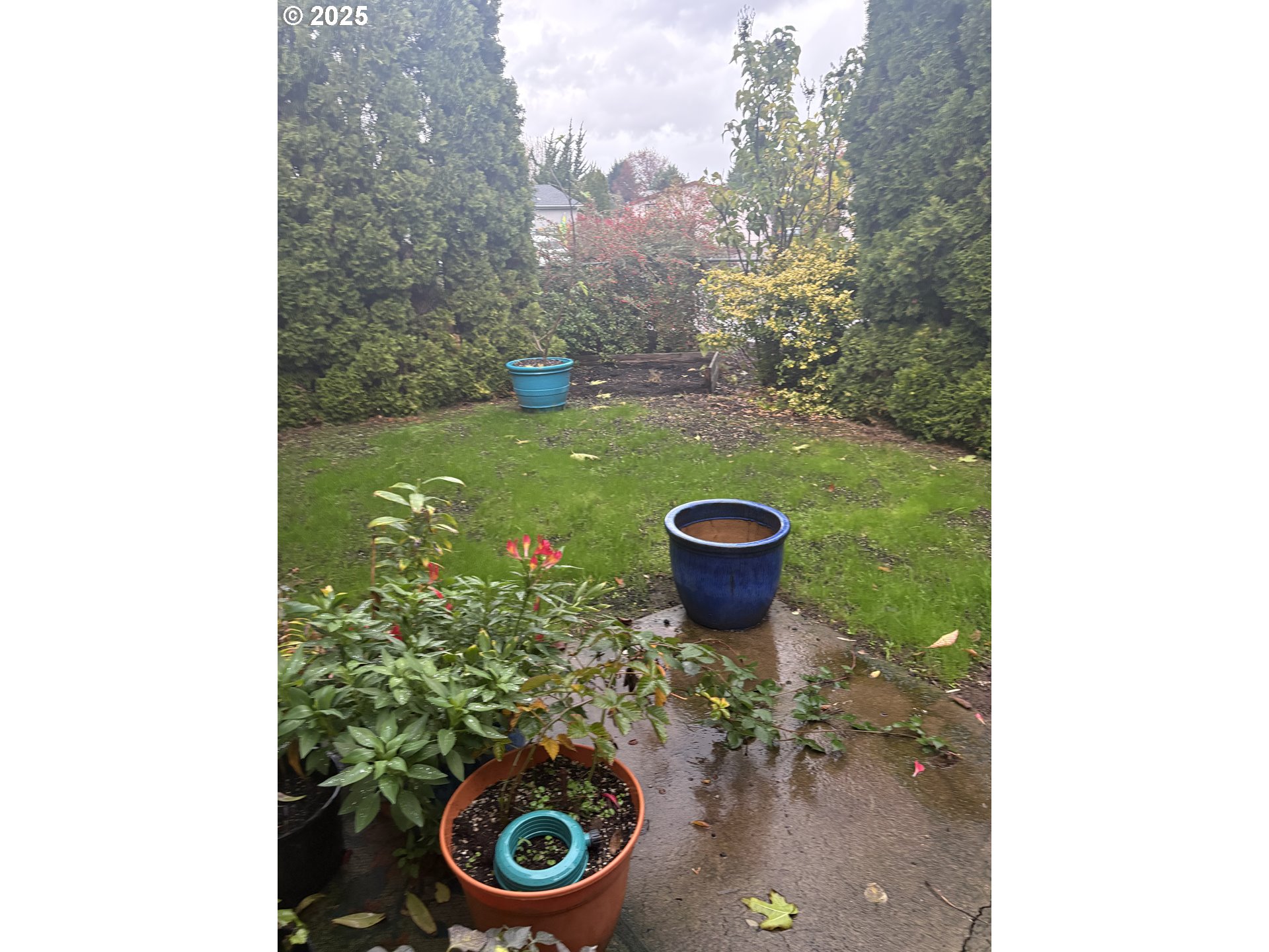 1699 North Terry Street, Unit 272 Eugene, OR 97402 - Photo 19 of 25 a view of a outdoor space with sitting area