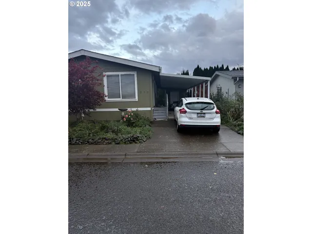 $159,000 | 1699 North Terry Street, Unit 272, Eugene, OR 97402