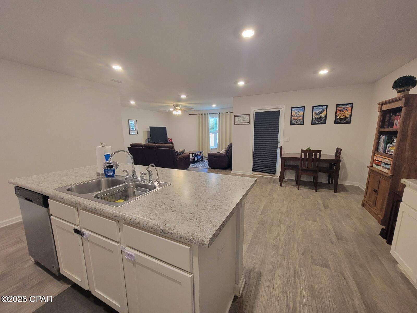 3931 Silver Spur Road Panama City, FL 32404 - Photo 8 of 24