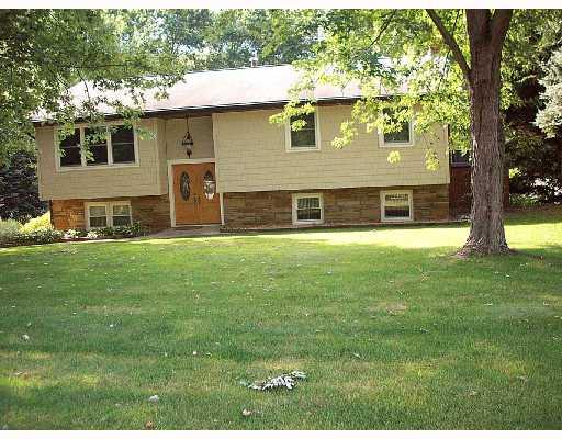 7815 Noblestown Road McDonald, PA 15057 - Photo 1 of 15 Exterior Front. BEAUTIFUL TREED LOT